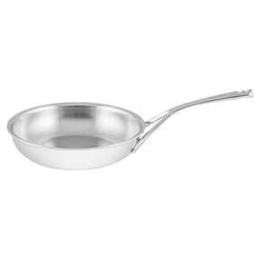 Demeyere Atlantis Proline 7 7.9-inch Stainless Steel Fry Pan