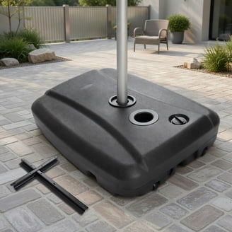 6 ft crank patio umbrella PURPLE LEAF 6-ft Aluminum Gray Crank Cantilever Patio Umbrella  LS04XHRCDXZ0610-GY at Lowes.com