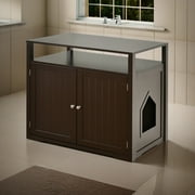 Ace litter box enclosure hotsell