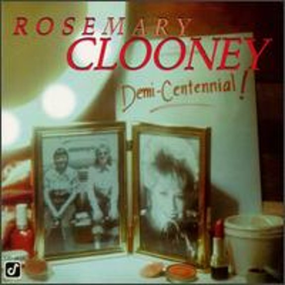 Demi-Centennial (CD) by Rosemary Clooney