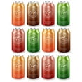 thumbnail image 1 of Demi Doux Low Sugar Diet Soda Variety 12-Pack, 1 of 6