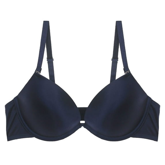 Demi Extreme push up bra with removable Pad