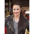 thumbnail image 1 of Demi Lovato At Arrivals For Topshop & Topman Grand Opening Party, Topshop Topman At The Grove, Los Angeles, Ca February 14, 2013. Photo By: Emiley Schweich/Everett Collection Photo Print (16 x 20), 1 of 1