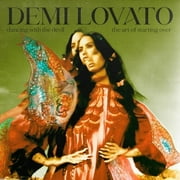 ديمي لوفاتو - الرقص مع الشيطان...فن البدء من جديد [محرر] - الموسيقى والأداء - قرص مضغوط