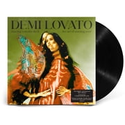 Demi Lovato - Dancing With The Devil...The Art of Starting Over - Music & Performance - Vinyl