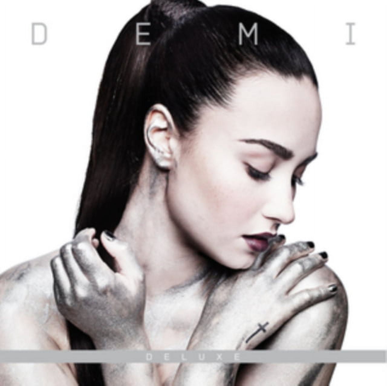 匿名発送】CD DVD Demi Lovato Wallmart Demi Lovato - Demi [CD