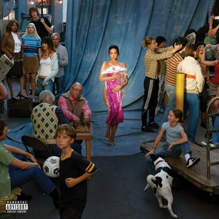 Demi Lovato - It's Not That Deep - Music & Performance - Vinyl
