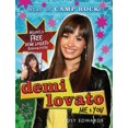 thumbnail image 1 of Pre-Owned Demi Lovato : Me and You - Star of Camp Rock 9781409111481, 1 of 1