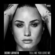 Demi Lovato - Tell Me You Love Me - Music & Performance - Vinyl