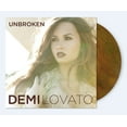 thumbnail image 1 of Demi Lovato - Unbroken (Lava Mix) - Music & Performance - Vinyl, 1 of 1