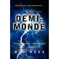 thumbnail image 1 of Demi-Monde Saga The Demi-Monde, Book 01, (Paperback), 1 of 1