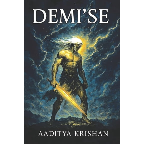 Demi'se, (Paperback)