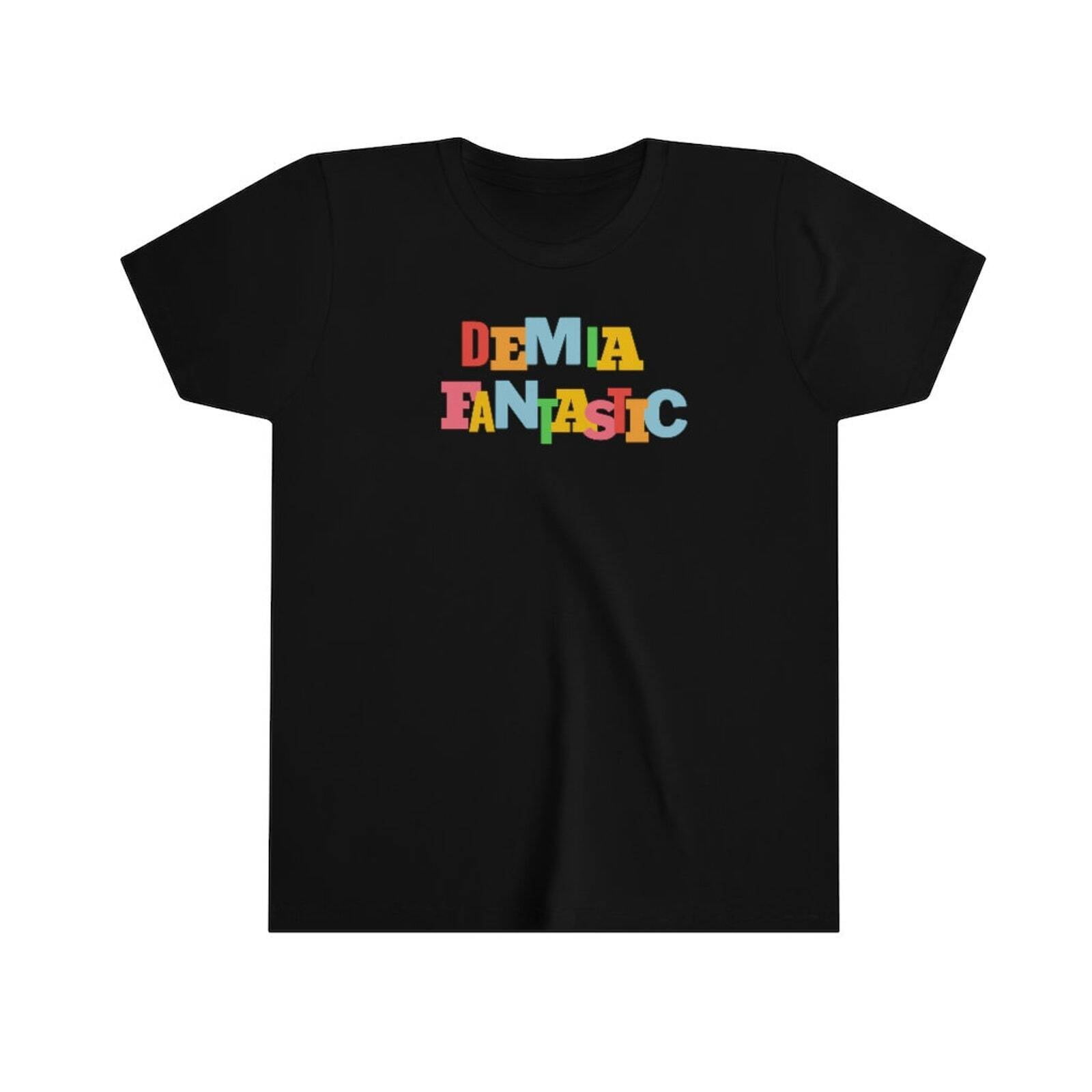 Demia Fantastic Tee