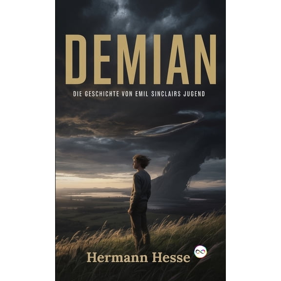 Demian: Die Geschichte von Emil Sinclairs Jugend, (Hardcover)