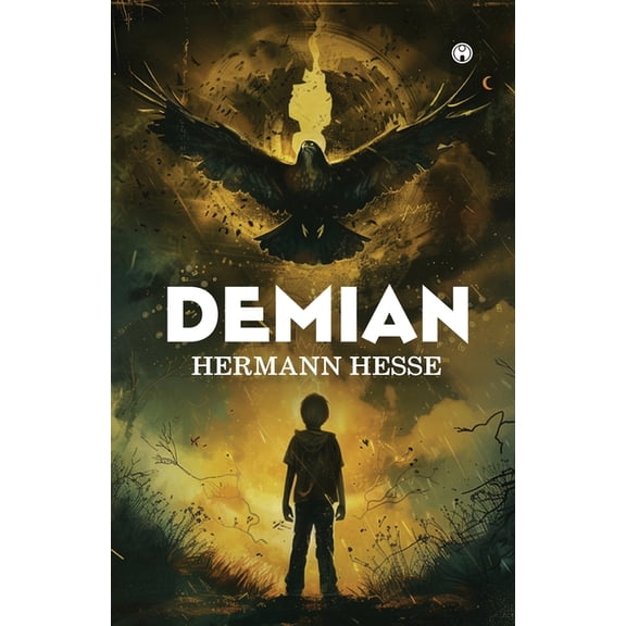 Demian, (Paperback)
