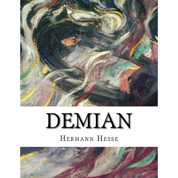 Demian, (Paperback)