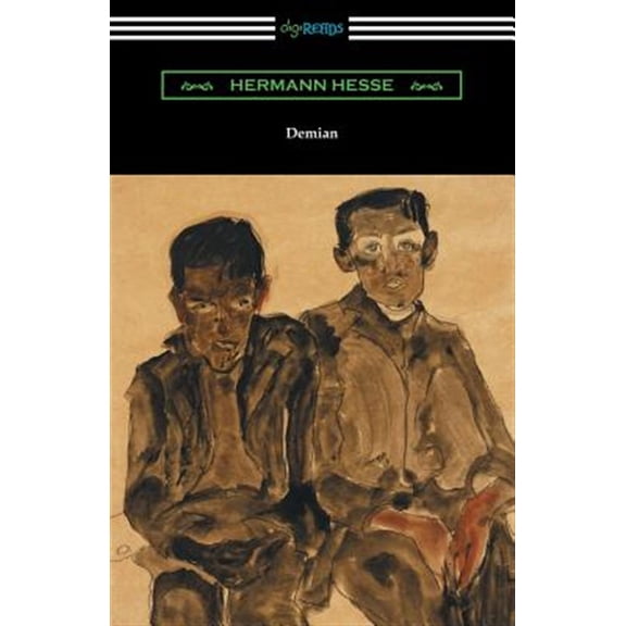 Demian: (Translated by N. H. Piday) (Paperback)