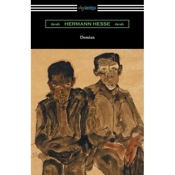 Demian: (Translated by N. H. Piday), (Paperback)