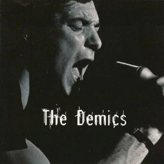 Demics - Demics - Music & Performance - CD