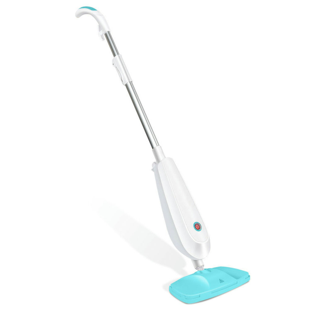 Demifill 1100 W Powerful Steam Mop, Electric Steam Mop with Water Tank