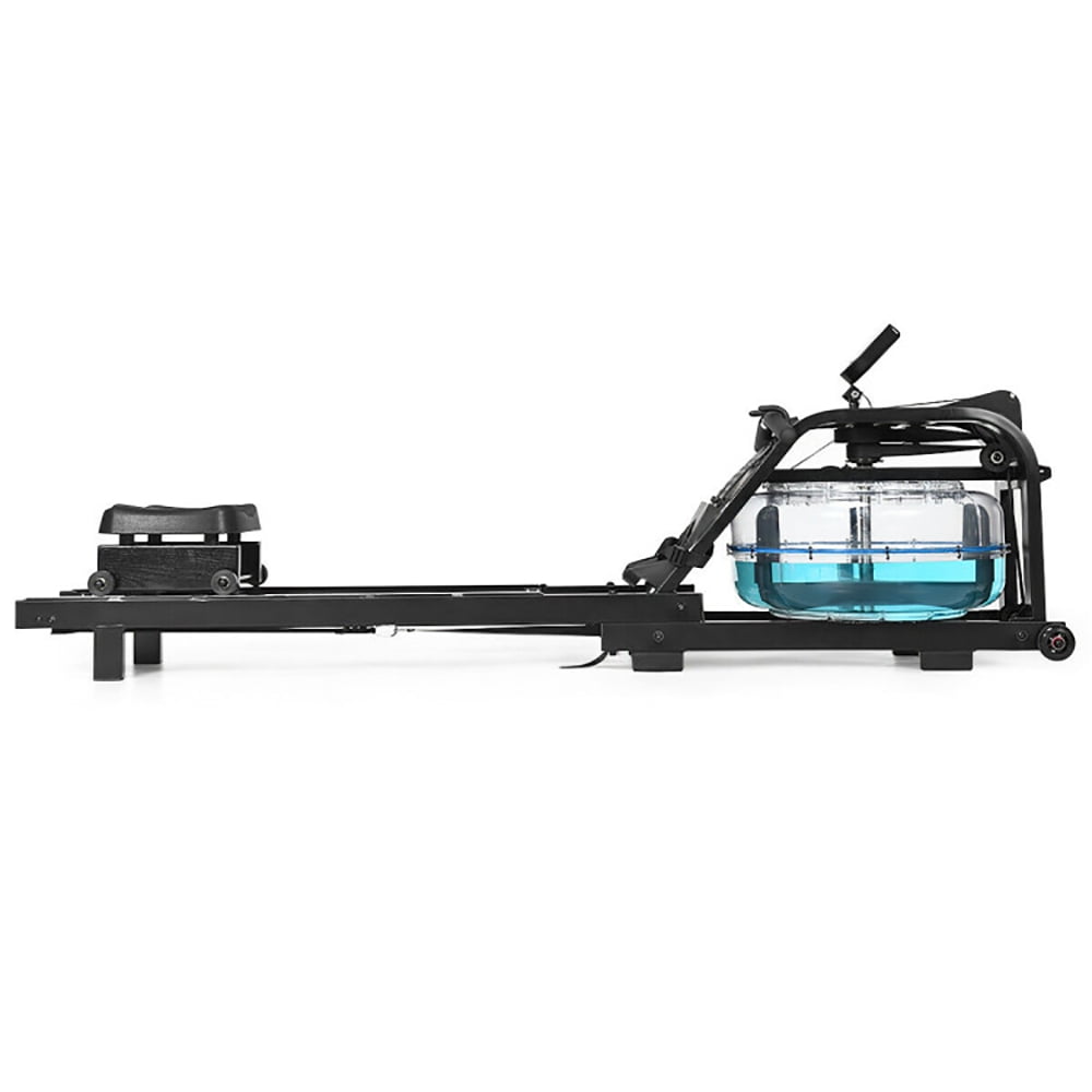 Demifill Rowing Machine, Adjustable Resistance Health Fitness Water ...