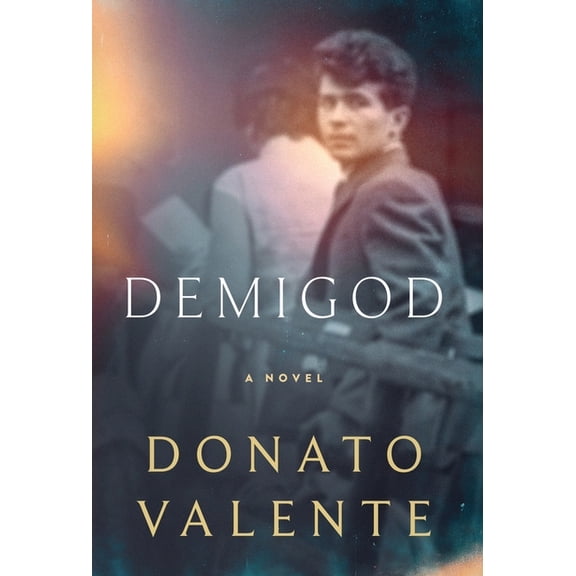 Demigod, (Hardcover)