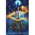thumbnail image 1 of Demigods Academy Demigods Academy - Year One, Book 1, (Paperback), 1 of 1