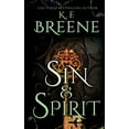 thumbnail image 1 of Demigods of San Francisco Sin & Spirit, Book 4, (Paperback), 1 of 1
