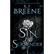Demigods of San Francisco Sin and Surrender, Book 6, Paperback