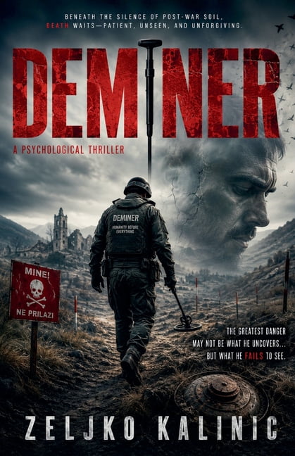 Deminer, (Paperback)