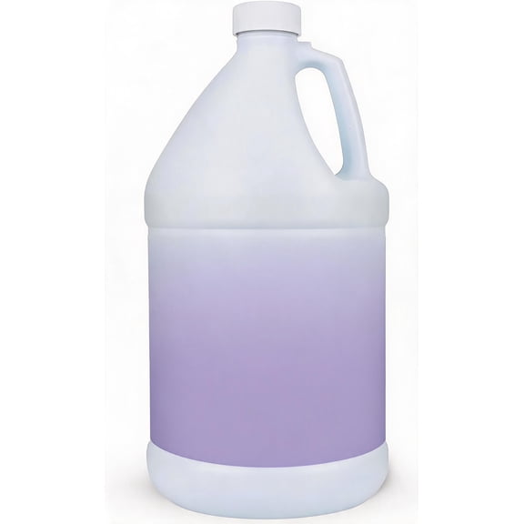 Demineralized Water for Steam Mop Lavender Scent 128 Fl Oz