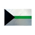 thumbnail image 1 of Demiromantic Flag 3x5ft Poly, 1 of 1
