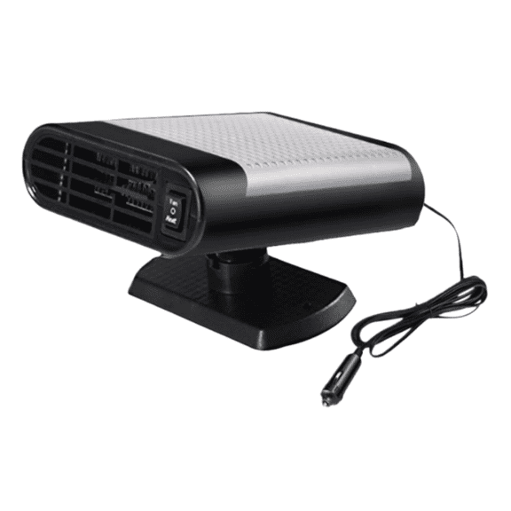 Demister Plug Heater 12v Heating Glass Defrosting Heater Cold And Warm Use.