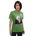 thumbnail image 1 of Demitri Mendeleev Unisex T-shirt, 1 of 15