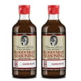 Demitri's Classic Bloody Mary YPF5 Seasoning Mix, 16 0z Bottles (Pack