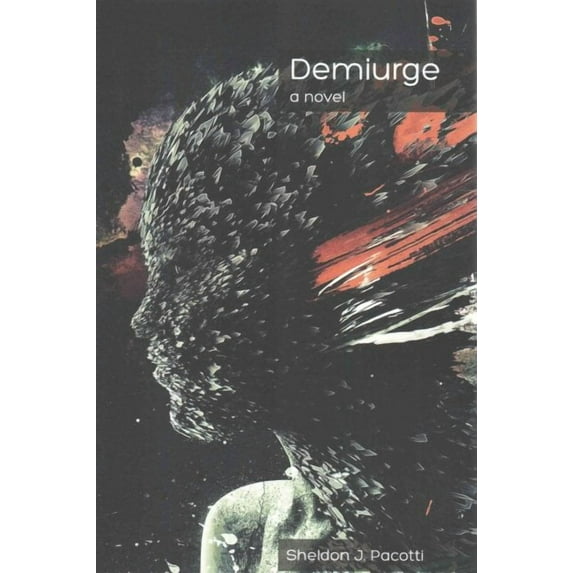 Demiurge (Paperback)