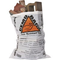 1PC Demo Bag Contractor Trash Bag