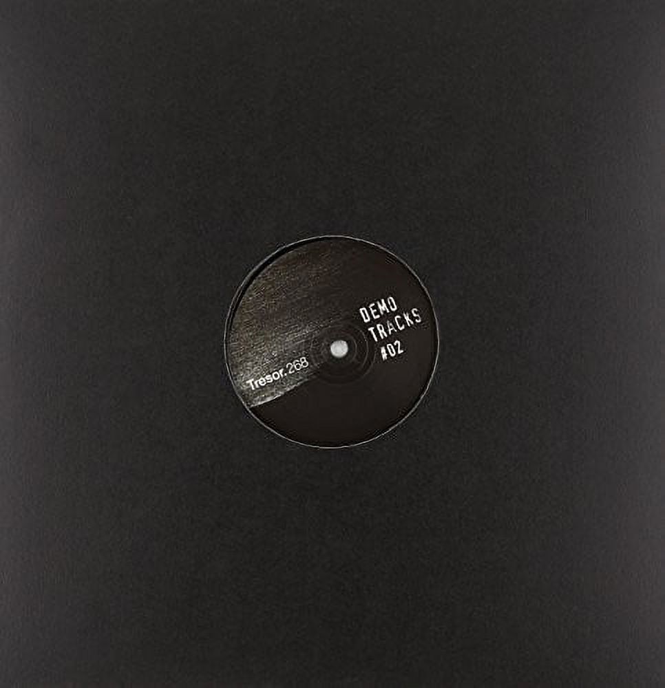 Various Artists - Demo Tracks #02 / Various - Music & Performance - Vinyl