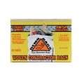 thumbnail image 1 of DemoBags Reusable 7 MIL 42-gallon Contractor Trash Bags, 20-count box, 1 of 4