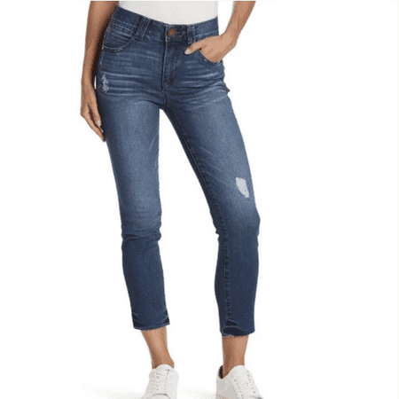 Democarcy AB Technology High Rise Vinatge Skinny Jean, Size 4