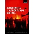 thumbnail image 1 of Pre-Owned Democracies and Authoritarian Regimes, 1 of 1