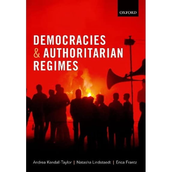 Pre-Owned Democracies and Authoritarian Regimes
