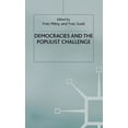 thumbnail image 1 of Democracies and the Populist Challenge, (Hardcover), 1 of 1