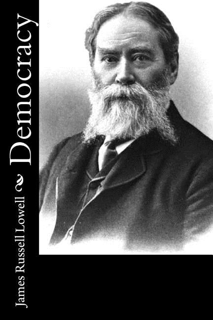 Democracy, (Paperback)