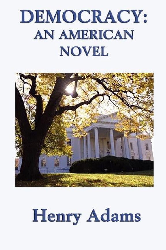Democracy (Paperback)
