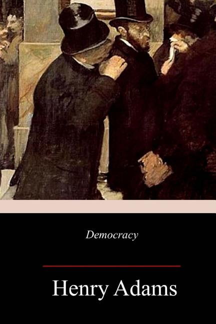 Democracy (Paperback)