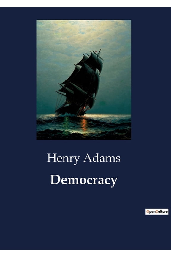 Democracy, (Paperback)