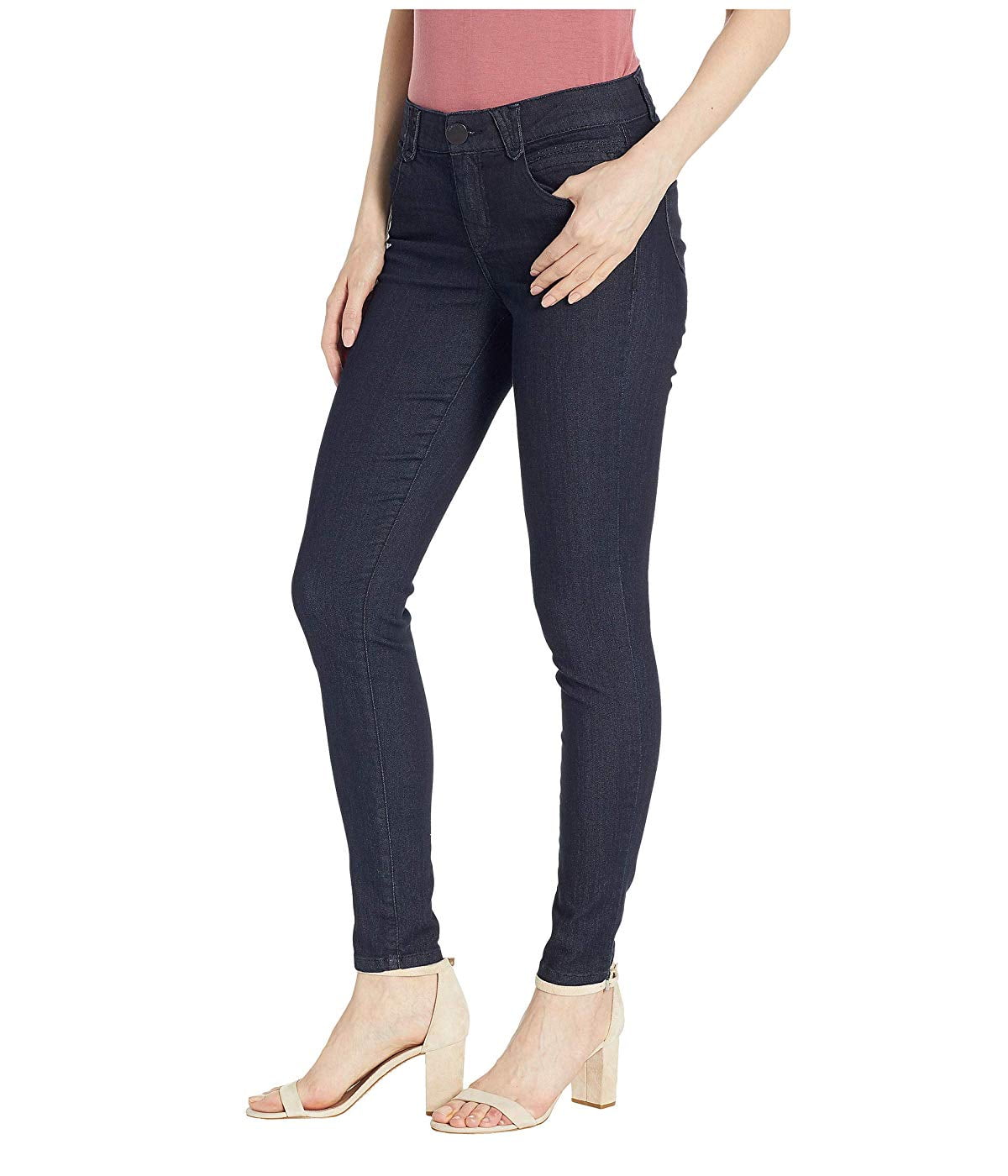 Democracy Womens Ab Solution Jegging
