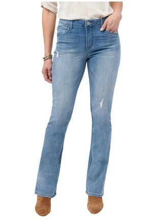 Democracy Womens Jeans in Womens Clothing 