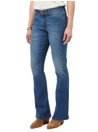 Democracy Premium All Womens Jeans in Premium Womens Jeans Walmart
